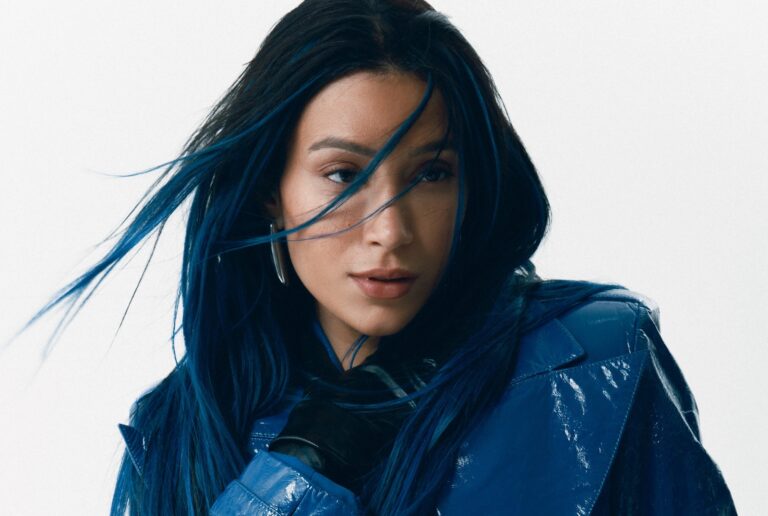 UNNA X volta aos palcos do RJ com sonoridade renovada e promessa de música inédita para os fãs cariocas 