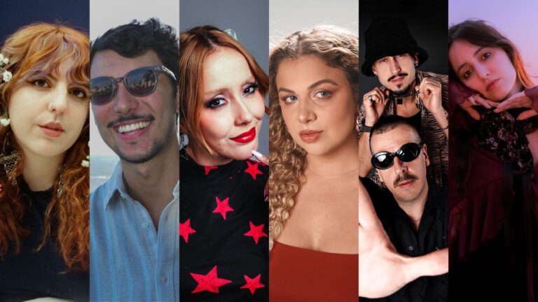A nova safra: 10 artistas da cena independente para ficar de olho em 2026