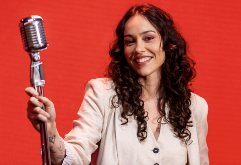 “You’ve Got a Friend” ganha videoclipe exclusivo com a cantora Manda e chega às plataformas digitais