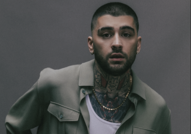 ZAYN lança “Die For Me”, e anuncia álbum e apresentação no Brasil