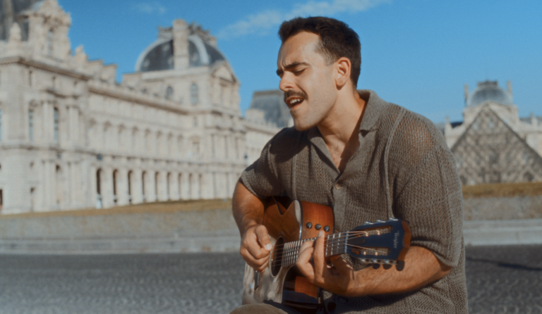 gusTTanu une beats contidos e explosão orgânica em “Perco a Fala”, single inspirado em The Weeknd e Post Malone