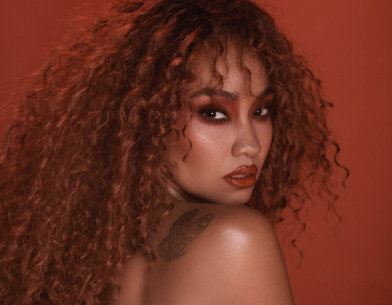 Leigh-Anne lança My Ego Told Me To, álbum de estreia da carreira solo