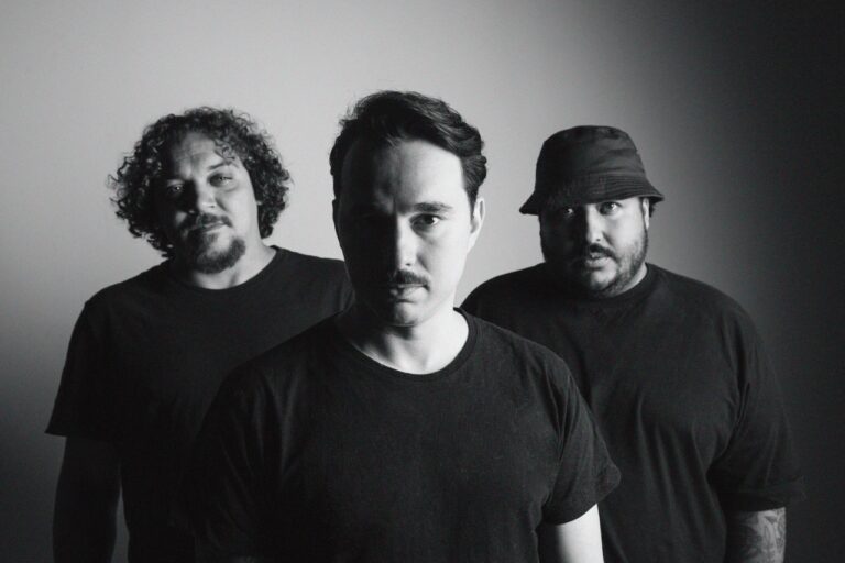 Depois das Dunas lança o single “Tempo” e anuncia o EP “Memória de Tempos Perdidos”