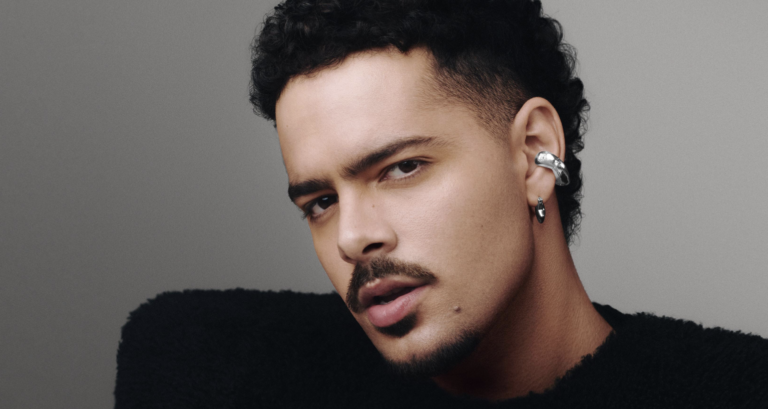 Pedro Sampaio anuncia a turnê internacional “Brazilian Chaos Tour”