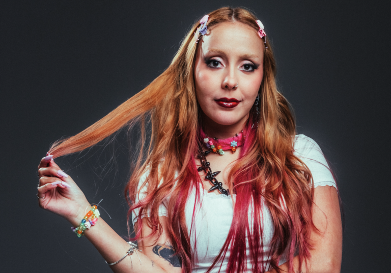 Duda Ruas finaliza o EP “bonita demais pra sofrer” com o single inédito  “Pra sempre com Você”