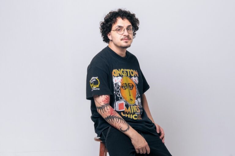 ALEC’ lança “A Última das Lágrimas” e revela fase mais intensa