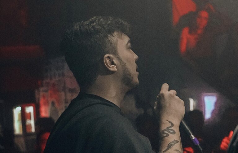 BDK lança “Keiko” e traduz estética autoral em nova fase sonora