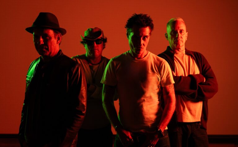 Capital Inicial apresenta tour “Música Urbana” com shows em mais de 15 cidades