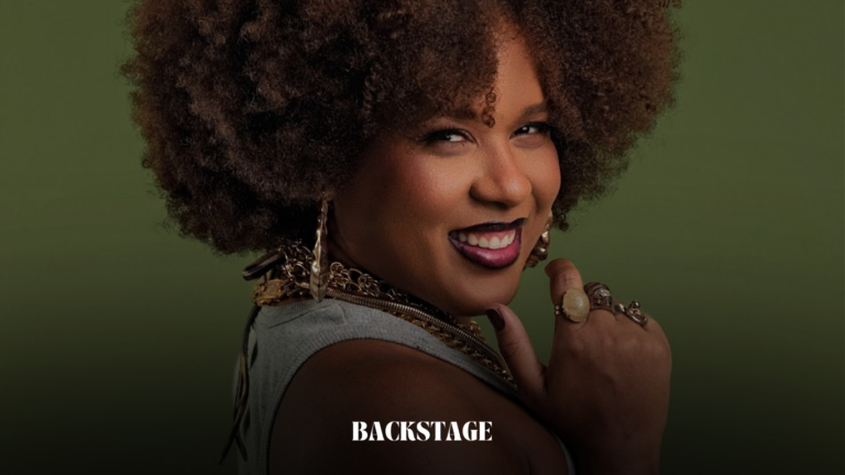 MC Luanna transita entre humor e crítica social em “IRREFREÁVEL”