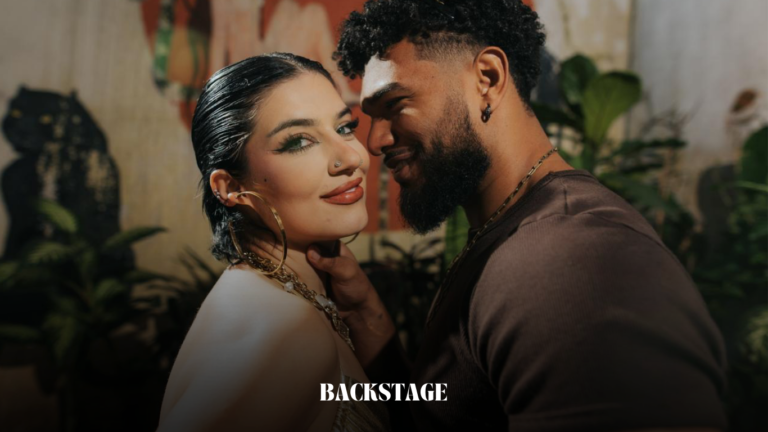 Clau abre nova fase da carreira com single “vou dar” e anuncia primeiro álbum de estúdio