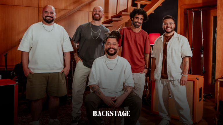 Maneva repete parceria com Lauana Prado em novo single “No Sofá Da Sala”