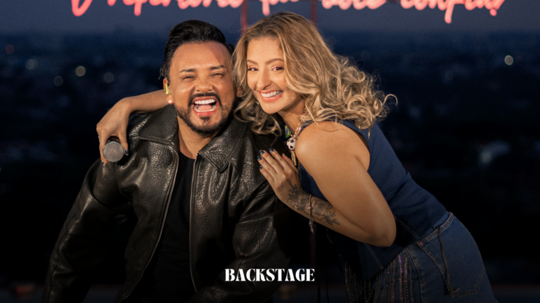 Allanzinho e Ju Marques lançam novo feat romântico “Te Amando Cada Vez Mais”