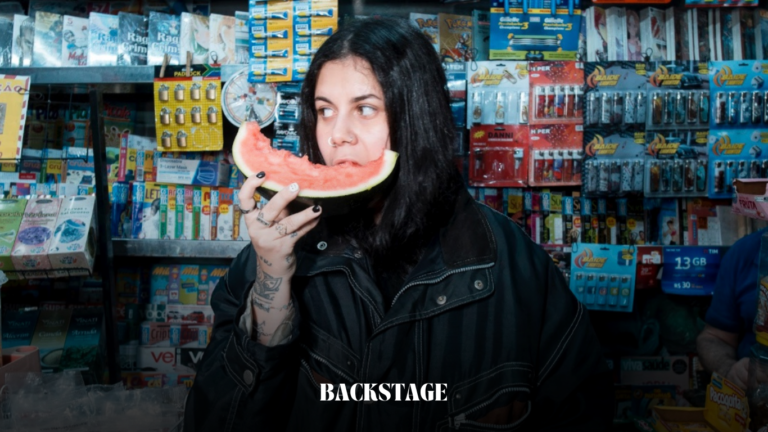 Referência na produção musical brasileira, LARINHX lança o EP “Vadias In Love” 