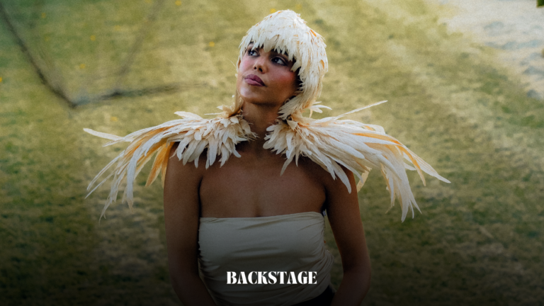 Dora Sanches transforma o “ghosting” em seu novo single “Passarinho”