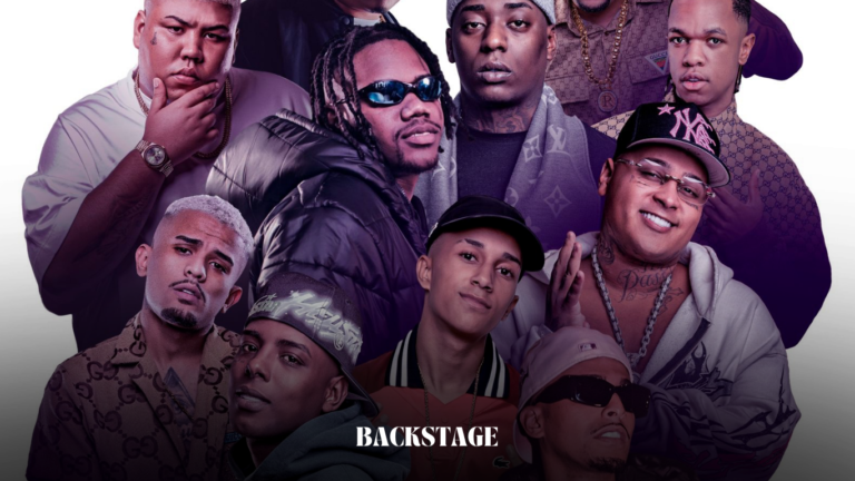 “Semi Nua 2” explode nas plataformas digitais e reúne elite do funk paulista; confira os números!