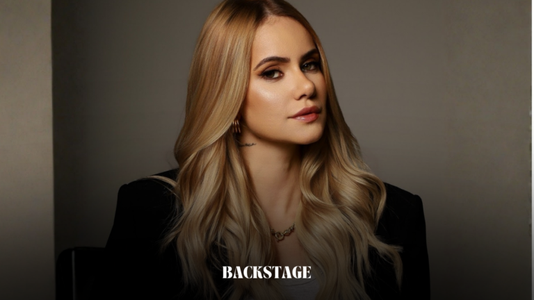 Lais Bianchessi se prepara para lançar pagode romântico e confirma participação no projeto “Ivete Clareou” em Florianópolis