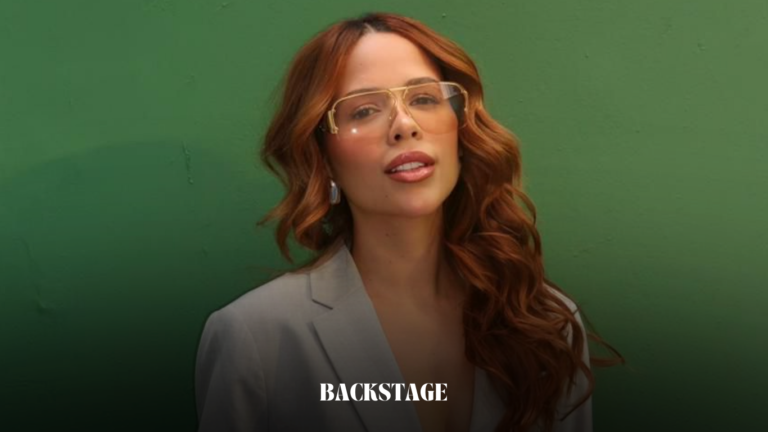 Laura Brito reafirma seu protagonismo no digital e aposta em look autoral com reaproveitamento no Ela Influencia 2026