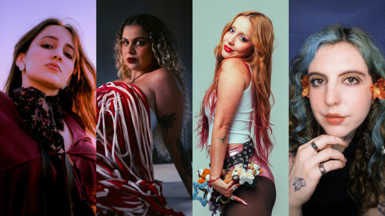 De Madonna a Rosalía, de Elis a Beyoncé: artistas independentes celebram as mulheres que inspiram a nova cena