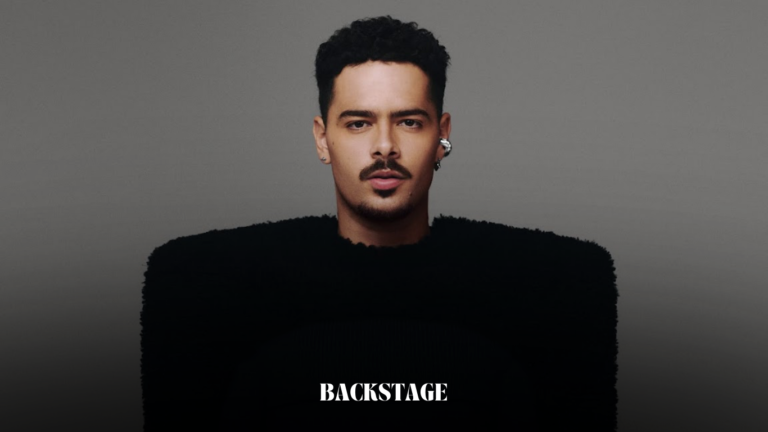 Pedro Sampaio anuncia a turnê internacional “Brazilian Chaos Tour”