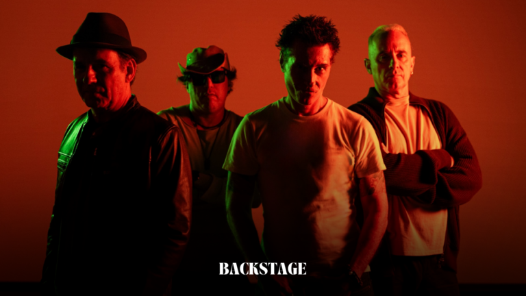 Capital Inicial apresenta tour “Música Urbana” com shows em mais de 15 cidades