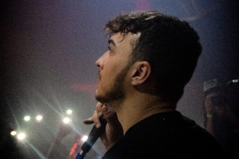 BDK Congela o Jogo com “ICE”: o single profundo que marca uma transição na sua trajetória