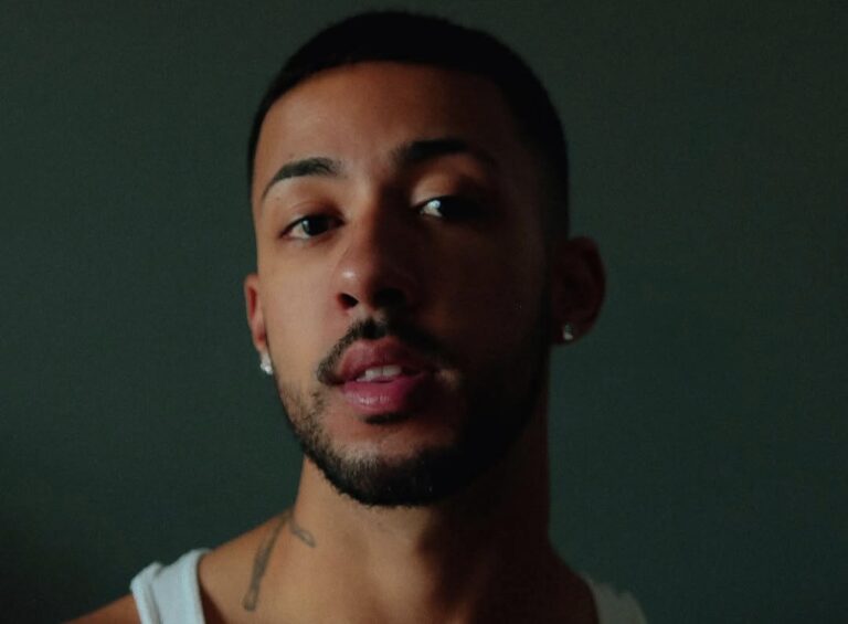 808 Luke convoca o rap brasileiro para um ritual coletivo: “Magia Negra” chega nesta sexta (17) com peso, fluidez e autoafirmação