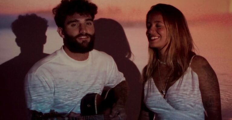 Depois do The Voice Brasil, duo Rosalu lança a nova música: “Dia Amanheceu”