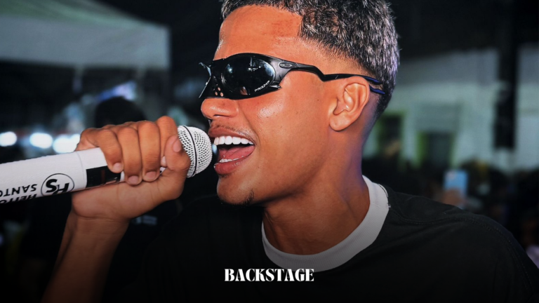 Heitor Santos lança “Sina de Ofélia” em arrocha, atinge o Top 10 Viral Brasil do Spotify e assina contrato com o “Sua Música”