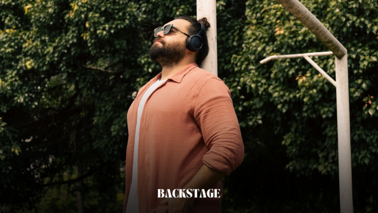 Lucas Felix lança ‘Todas as Canções’, álbum guiado pelo amor e pela força da música como conexão