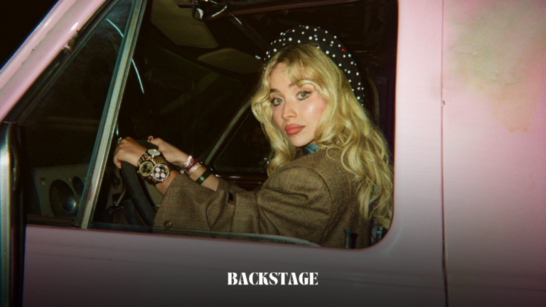 Sabrina Carpenter lança clipe oficial de “House Tour”