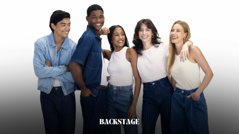 Capricórnio Têxtil apresenta coleção Bossa em São Paulo, durante a FebraTêxtil