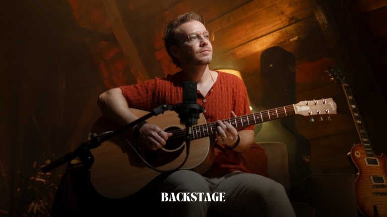 “Tempo Perdido”: Balara transforma hino da Legião Urbana em releitura acústica intimista