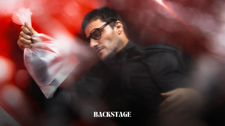 Com Hugo Bonèmer, adaptação inédita de “O Talentoso Ripley” chega à última semana no Gláucio Gill