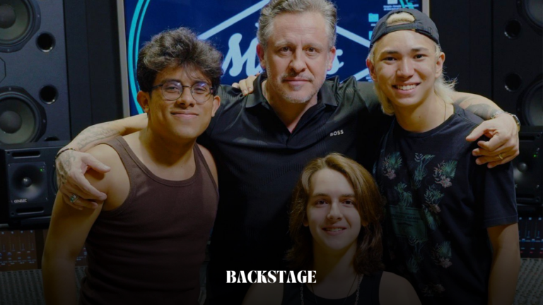 Rick Bonadio assume produção da banda Vira-lata e marca nova fase do grupo