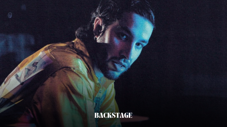 CHAMELEO percorre as “Curvas” do caos urbano e dos amores instáveis em novo single