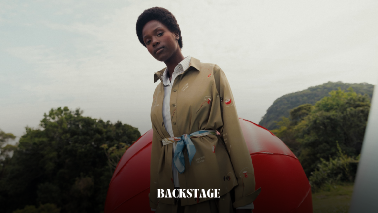 ‘Lúdica’: Nostalgia moderna inspira nova coleção de inverno da Cantão