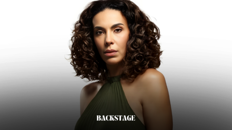 Conheça Viviane Figueiredo, a premiada atriz que brilha em nova temporada teatral em São Paulo