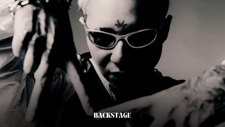 Massaru lança “Um Pouco Pensativo” com tarisiix; confira!