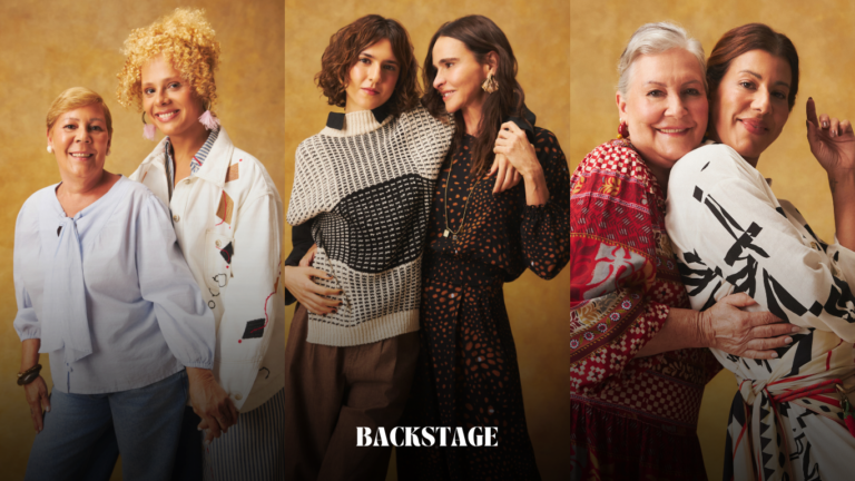 Cantão conecta mães e filhas em campanha que celebra moda geracional