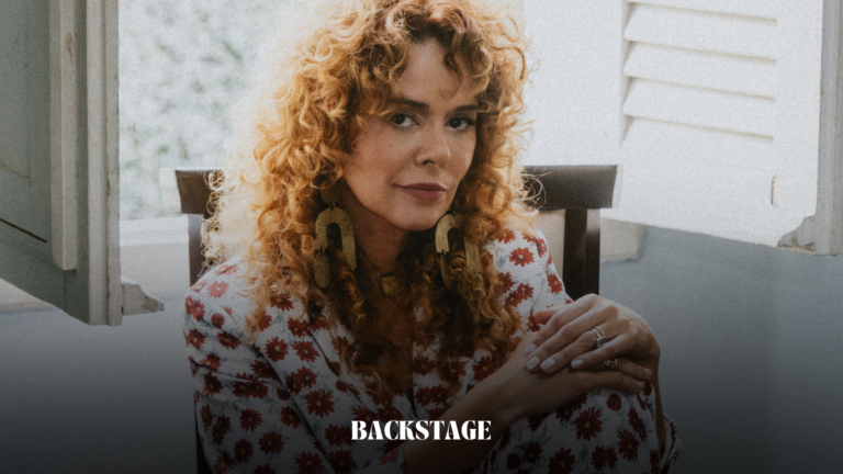 TAMY homenageia Roberto Carlos com versão de “Com Muito Amor e Carinho”