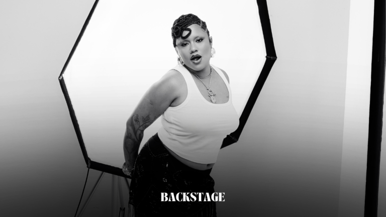 Iuna Falcão anuncia turnê de ‘UMAMI’, com datas em Salvador, São Paulo e Rio de Janeiro