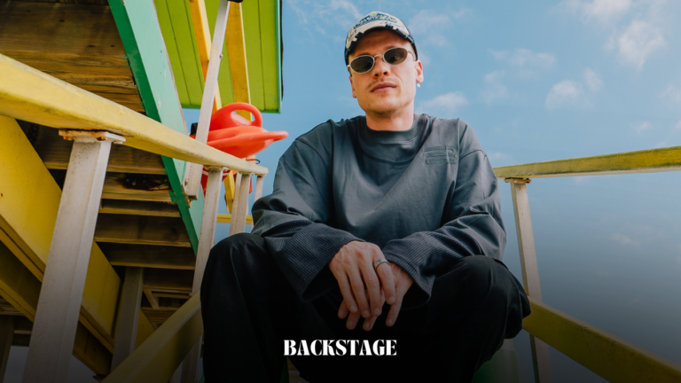 DJ e produtor Maddix lança “Favela”, track inspirada em sua primeira viagem ao Brasil