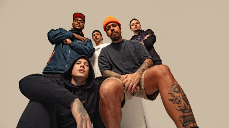 PENSE anuncia gravação de audiovisual com participações de Rodrigo Lima (Dead Fish), Teco Martins (Rancore), Gabriel Zander e mais na Casa Natura SP