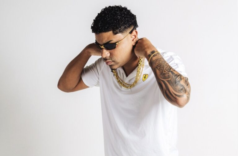 MC Willian reúne Aaron Modesto, Dena e Vital em “Sempre Só”, single que aposta na verdade das ruas e na força das conexões