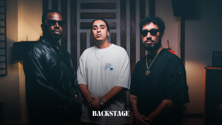 Tayob J. anuncia álbum com participações de peso para o mês de junho 