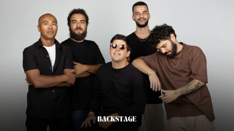 Banda paraibana Pedro Faissal & o Meiofree lança o aguardado EP “Intermares”