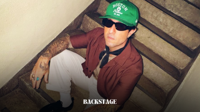 Tucho transforma UK Garage em funk de pista no EP “Di Garagem”