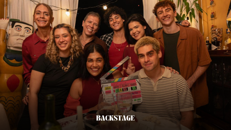 Estrelado por Gabi Lemos e Ricardo Rodriguez, curta “C’est la vie” mergulha nas dores silenciosas do fim de um amor
