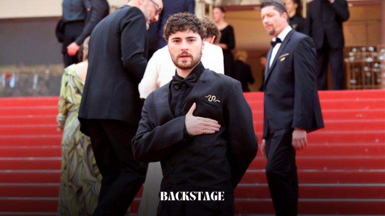 Gabriel Coppola consolida o cinema autoral brasileiro em sua passagem pelo Festival de Cannes