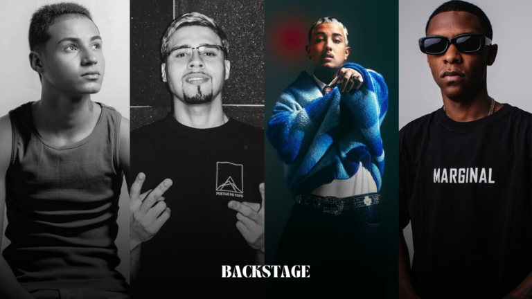 Com distribuição da MusicPRO, Original Boca reúne os artistas Ryuchi, Veete e Nathan no novo single “Então Faz Assim”